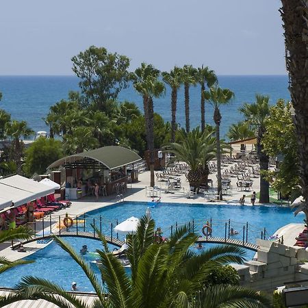 Thalia Beach Resort Hotel Ilica  Exteriör bild